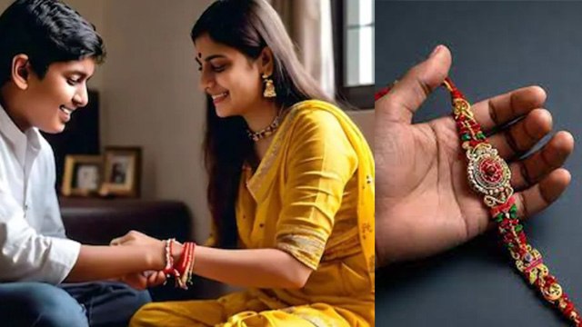 Raksha Bandhan 2024: रक्षाबंधन के बाद राखी का क्या करना चाहिए | राखी कब खोलना चाहिए | Boldsky