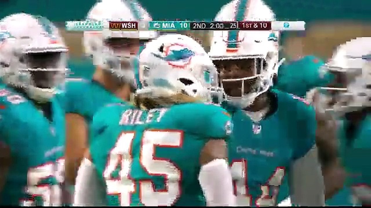 Washington commanders vs. Miami  Dolphins | 2024 Preseason Week 2 Game Highlights