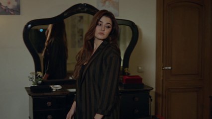 Black Pearl - Episode 54 (English Subtitles) | Siyah Inci