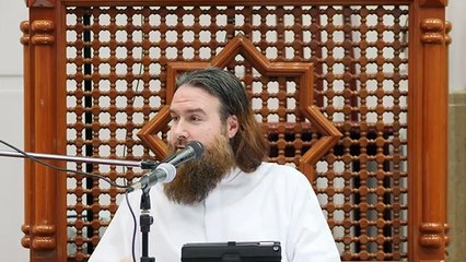 Ten Commandments of Islam Abdur-Raheem McCarthy