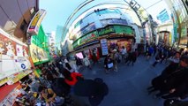 Akihabara Walking Tour