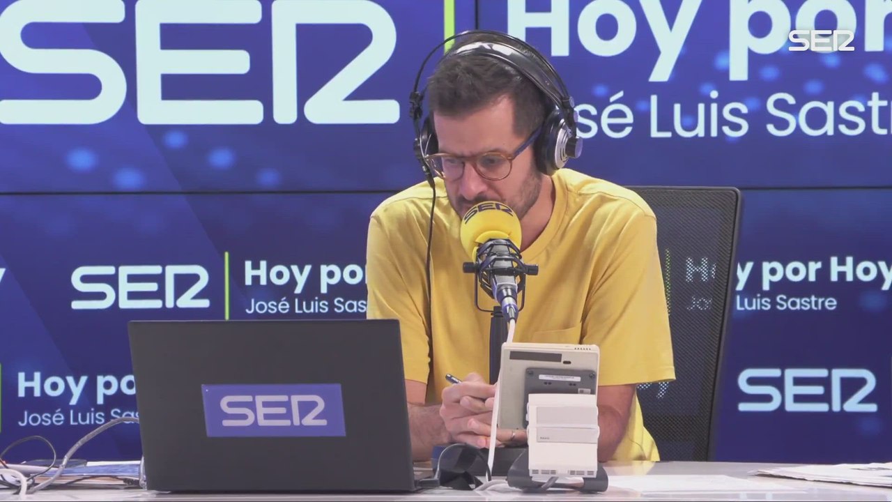 A veces el verano, cuando no puede ser nada más, es una actitud y una manera de estar | La crónica de Sastre