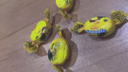 뉴질랜드 자선단체 '마약 사탕' 기부...경찰 수사 / YTN