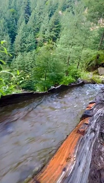 mashallah beautiful velley please follow me please