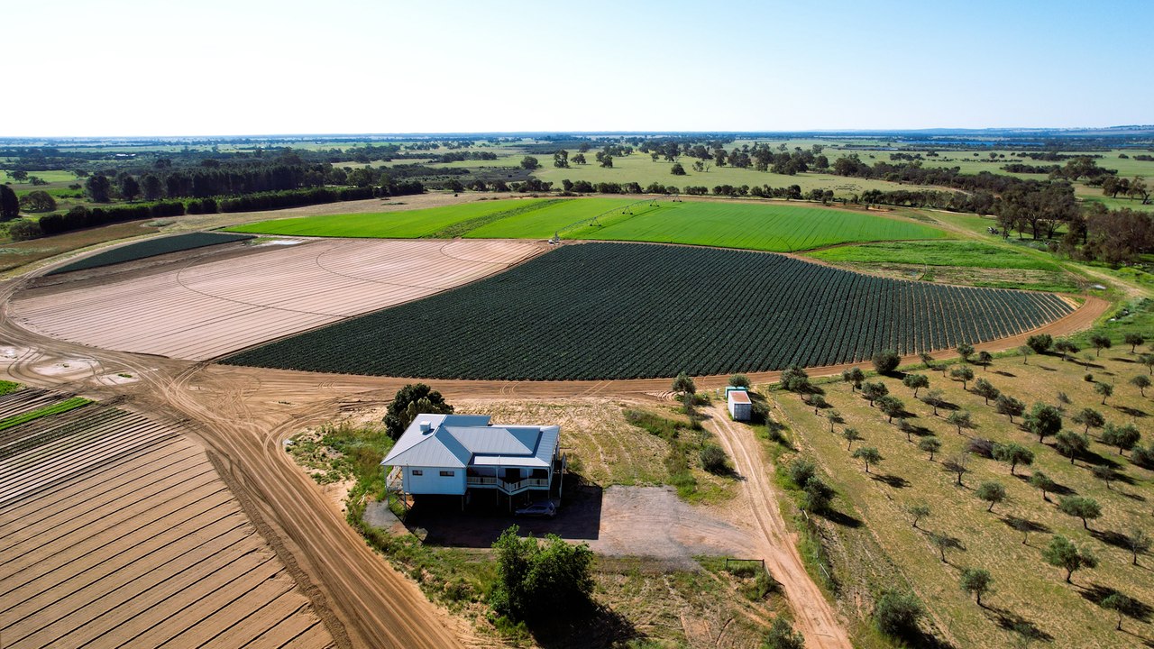 214 Beermullah Road, Beermullah | Farm Weekly