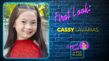 First Look - Cassy Lavarias | Surprise Guest with Pia Arcangel