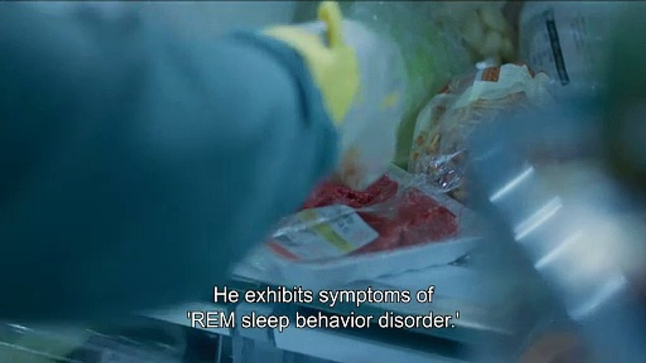 Sleep Trailer (2) OmeU