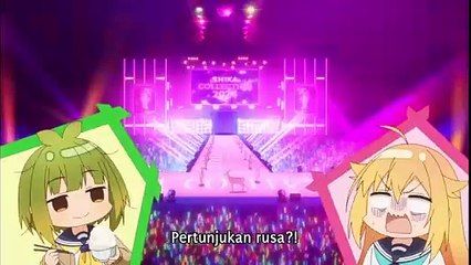 (Ep7) 牙齒科科諾科 Episode 7 Sub Indo (Waiting for the right opportunity)