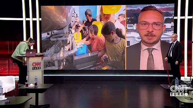 Video Haber | Müzakereler başlıyor! Gazze'de ATEŞKES mümkün mü? ABD'nin masadan beklentisi ne?