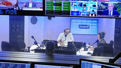 «Mon Infractus» de Hervé Bourhis : la bande dessinée de Sébastien Bordenave