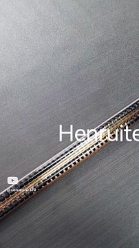 290mm 1500w Twin-tube Quartz Infrared Emitter Medium Wave Carbon Infrared Emitter#industrialheater