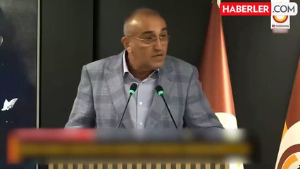 Abdurrahim Albayrak'tan Mourinho'ya olay sözler: Ulan daha dün geldin