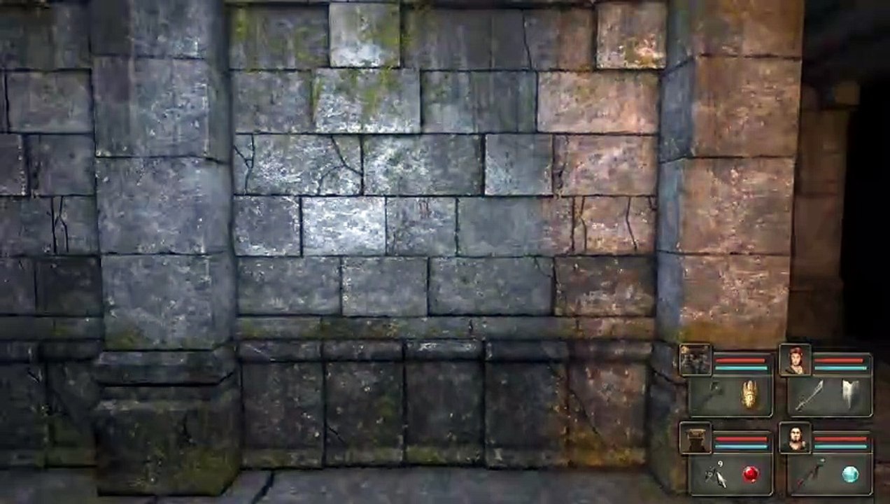 Legend of Grimrock! 2024 07 20 (3)