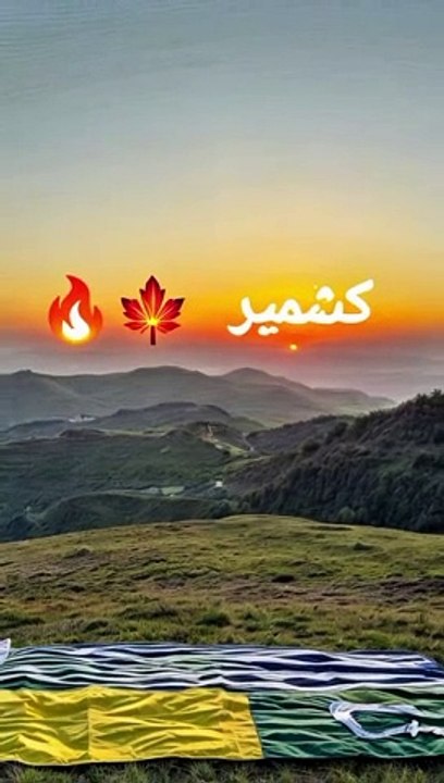 Kashmir videos
