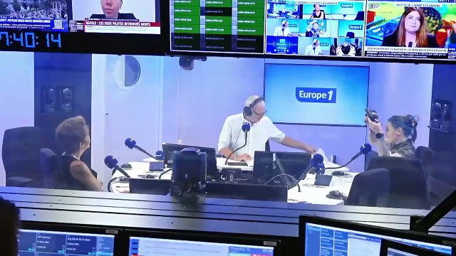 Libération de Paul Watson : «Je souhaite de tout mon coeur et de toutes mes forces qu'on le sorte de là», confie Brigitte Bardot