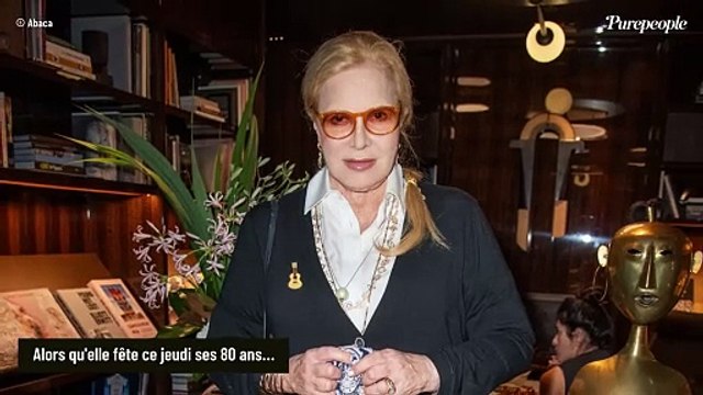 Sylvie Vartan a deux maisons de rêve en France et aux Etats-Unis, un joli patrimoine pour la chanteuse de 80 ans