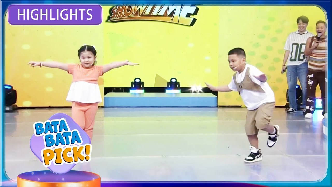 Jaze at Kelsey, may matinding paghaharap sa Bat...