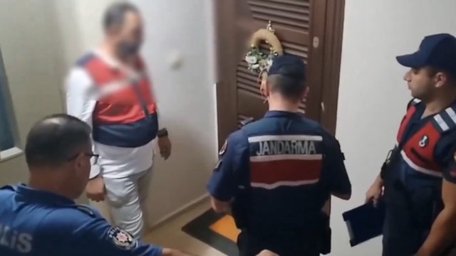 Bakan Yerlikaya: Adana merkezli operasyonda organize suç örgütü çökertildi