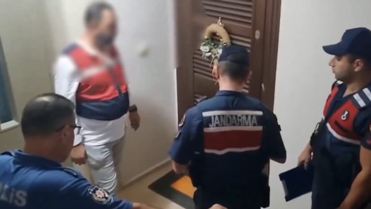 Bakan Yerlikaya: Adana merkezli operasyonda organize suç örgütü çökertildi