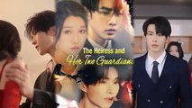 The Heiress and Her True  Guardians Full Movie