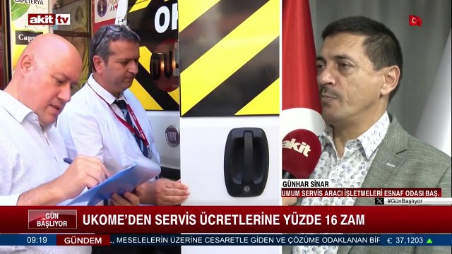 Servis ücreti tartışması büyüyor