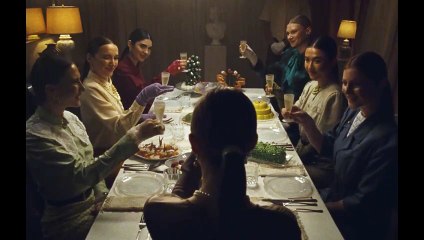 Mothers And Monsters Trailer OV