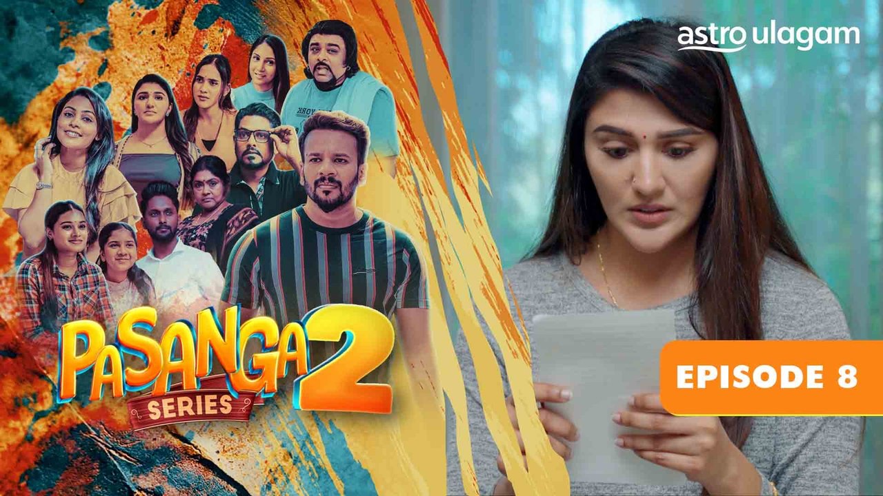 Pasanga 2 I Episode 8 [Preview]