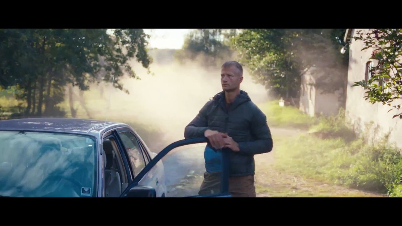 The Quiet Ones Trailer OV