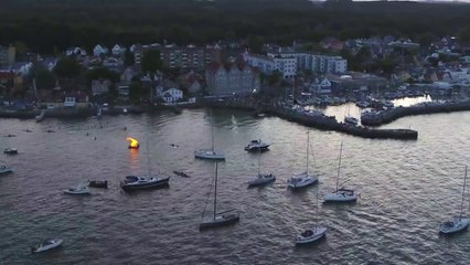 Sankt Hans - fællessang & båltale |E2|2023| DRTV