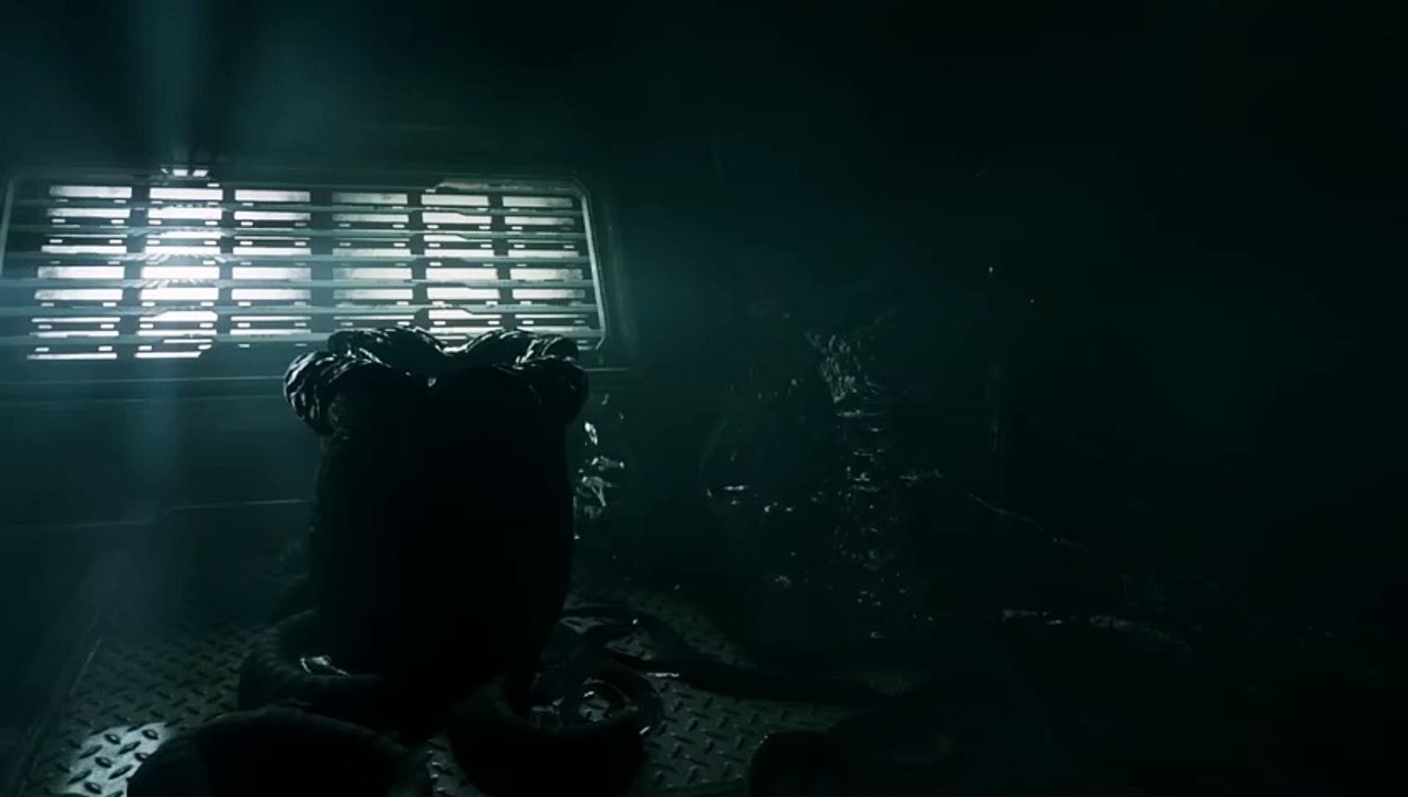 Alien Rogue Incursion - Xenomorphs Trailer