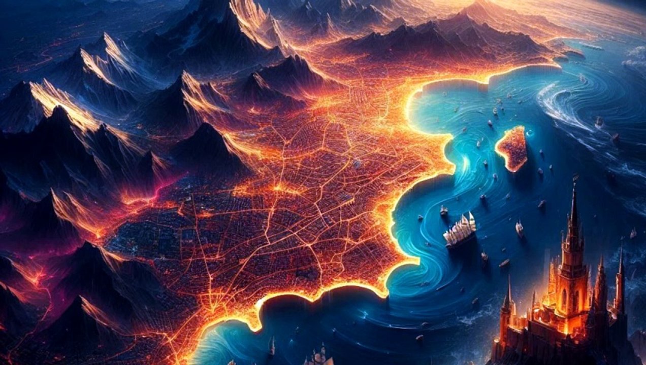 La nova capitalitat