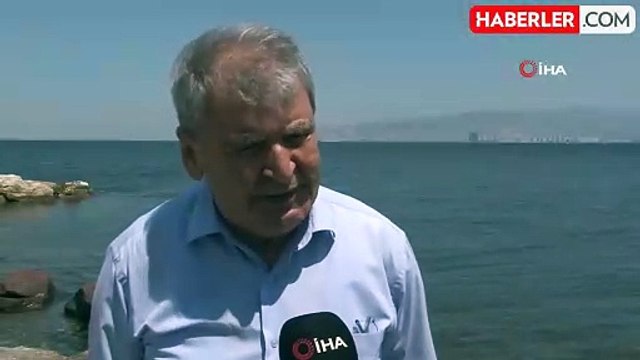 Deniz suyu ısınıyor, Eylül'de tropikal fırtına bekleniyor İzmir'de La Nina etkisini gösterecek