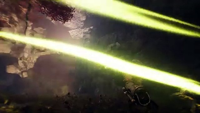 Witchfire - Early Access Showcase 2024 Trailer