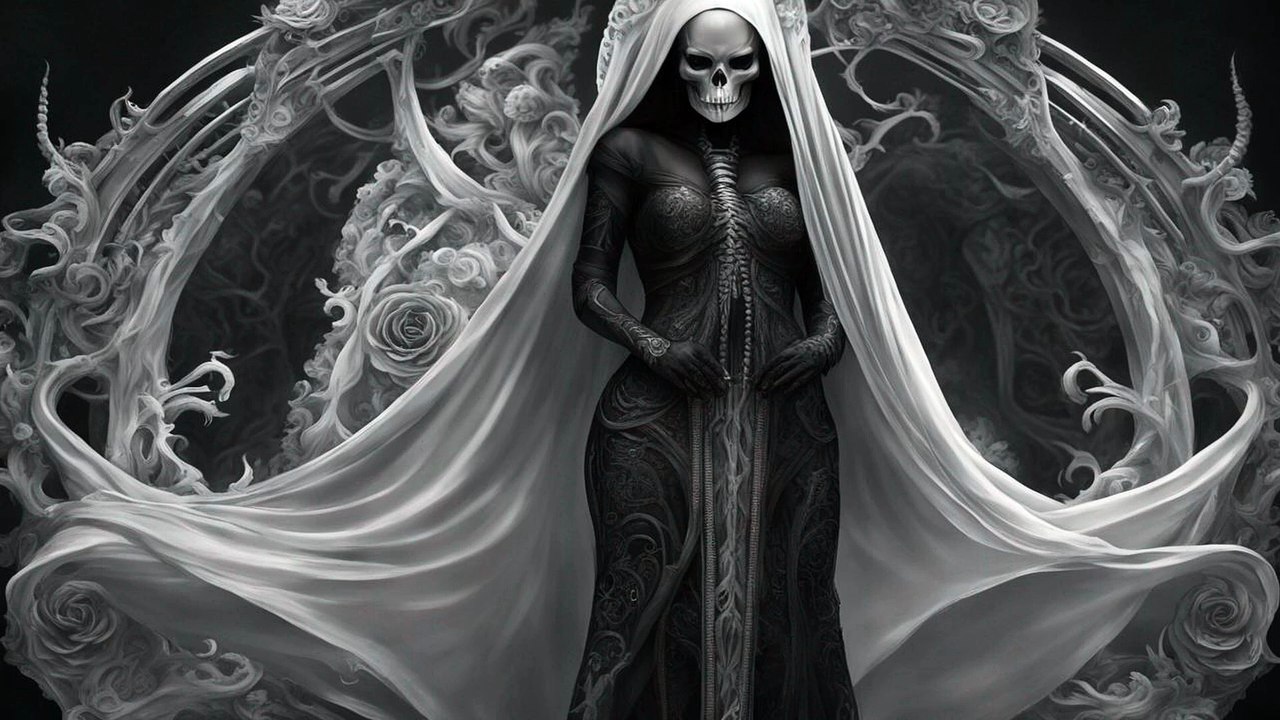 Best Of Deep Techno Music Mix 2024 August Part 8