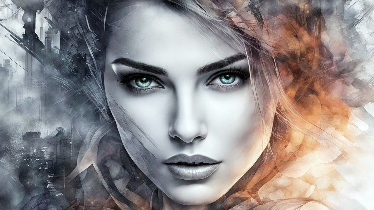 Best Of Hard Techno Music Mix 2024 August Part 8