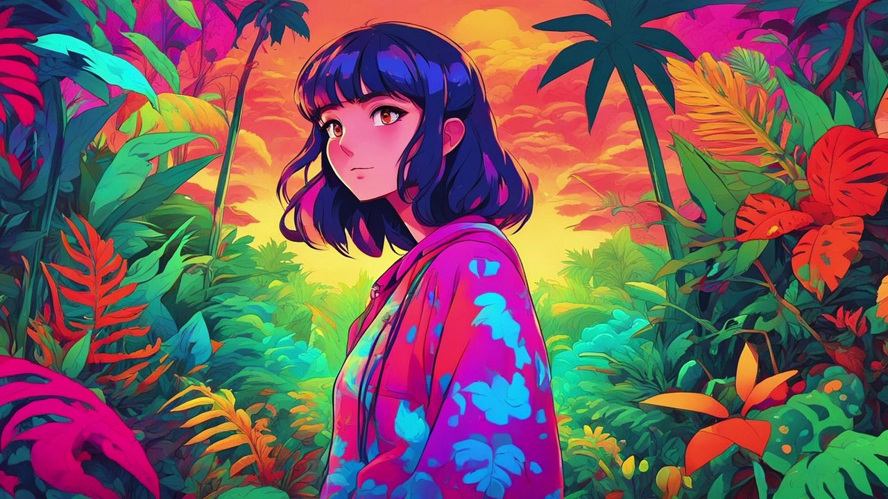 Best Of Psytrance Music Mix 2024 August Part 8