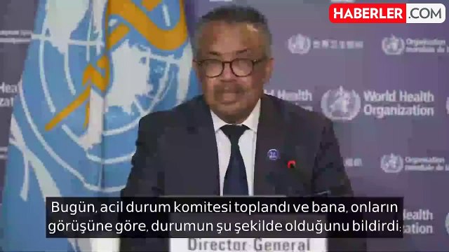 Maymun çiçeği virüsü nedir, nasıl bulaşır, belirtileri ne? Maymun çiçeği virüsü Türkiye'de var mı?