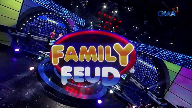 Family Feud: BEAUTY QUEENS AND KINGS, WINNERS DIN KAYA SA HULAAN? (AUGUST 15, 2024) (Full Episode 542)