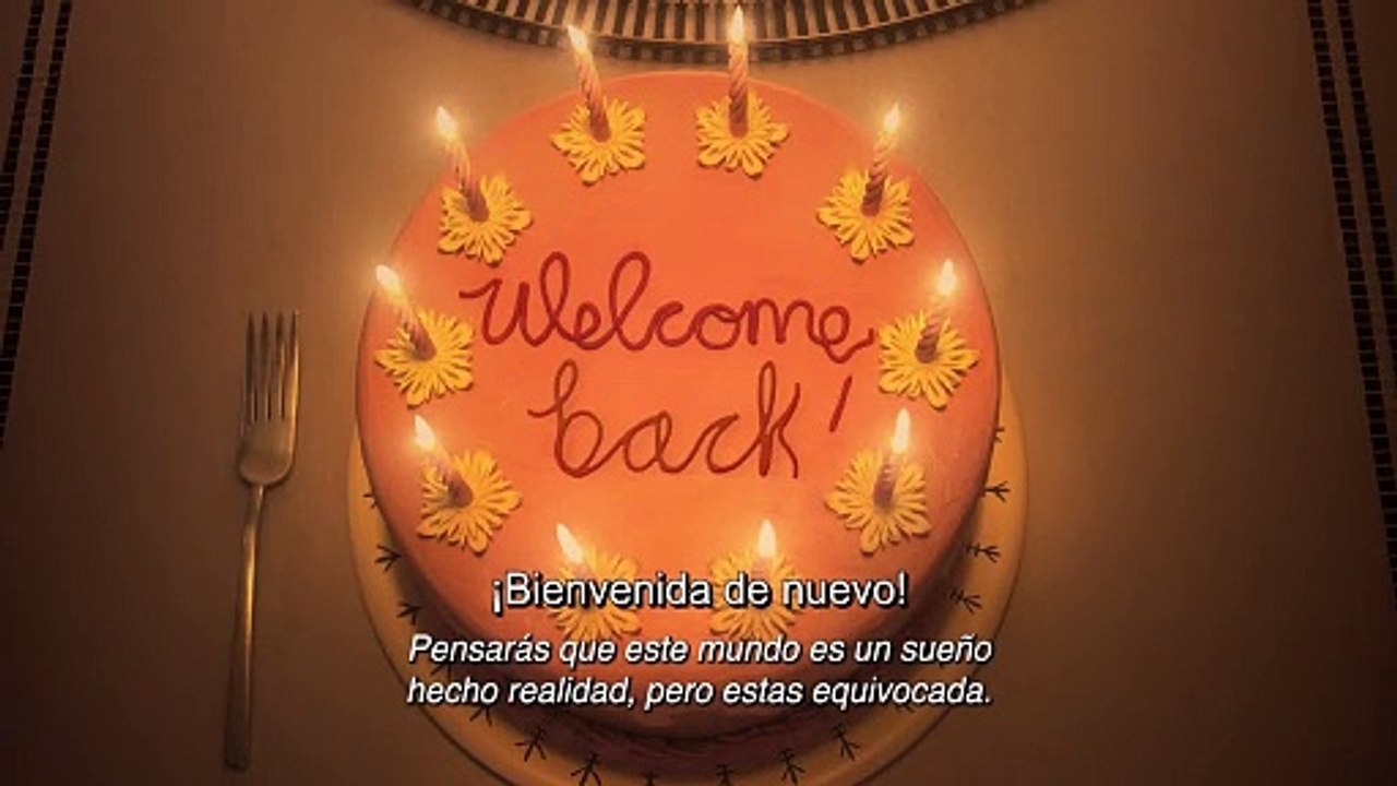 Los mundos de Coraline - Tráiler oficial reestreno 15 aniversario