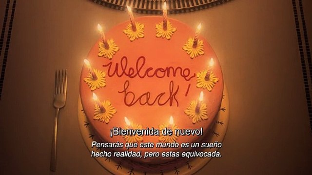 Los mundos de Coraline - Tráiler oficial reestreno 15 aniversario