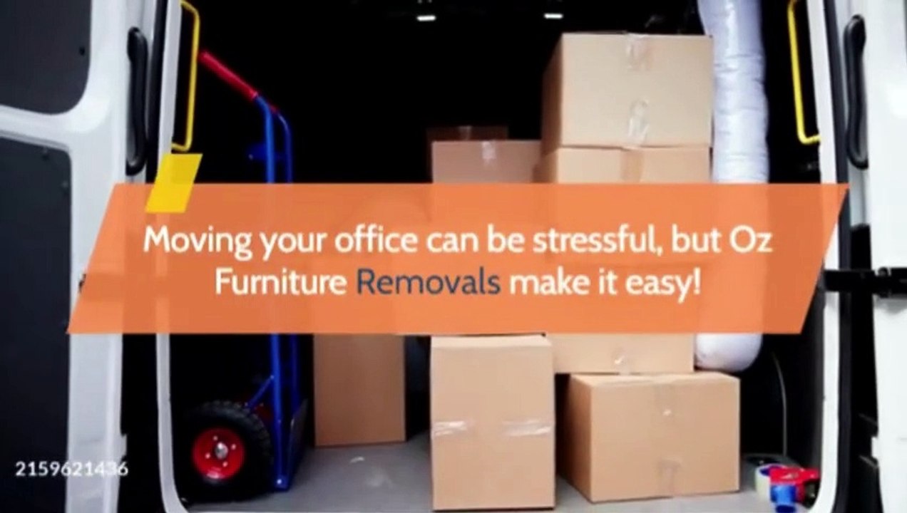 Expert Office Removalists in St Kilda for Seamless Transitions