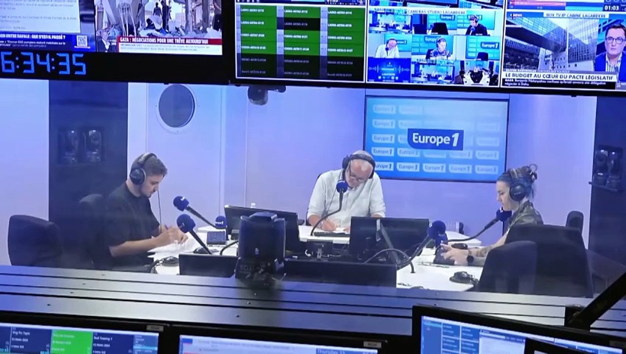 Arrestation de Paul Watson : l'étonnant silence...