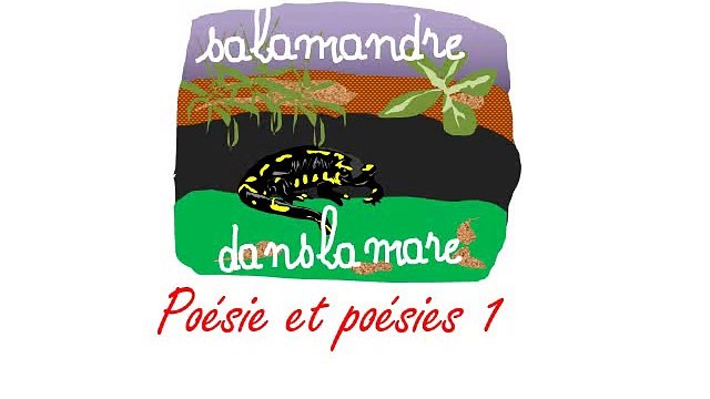 Poésie et poésies 1
