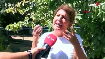 Ulucak Höyüğü'nde 8 bin yıllık kadın heykelciği bulundu