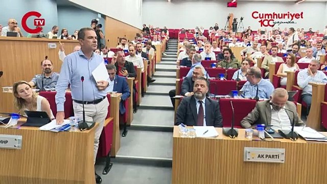 Merih Demiral heykeline CHP’den veto... Cemil Tugay 'bozkurt' tartışmasına son noktayı koydu