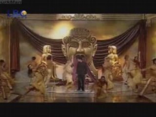 Prime 13 18/04 - Tableau (2) Abdallah Star Academy LBC5 (13)