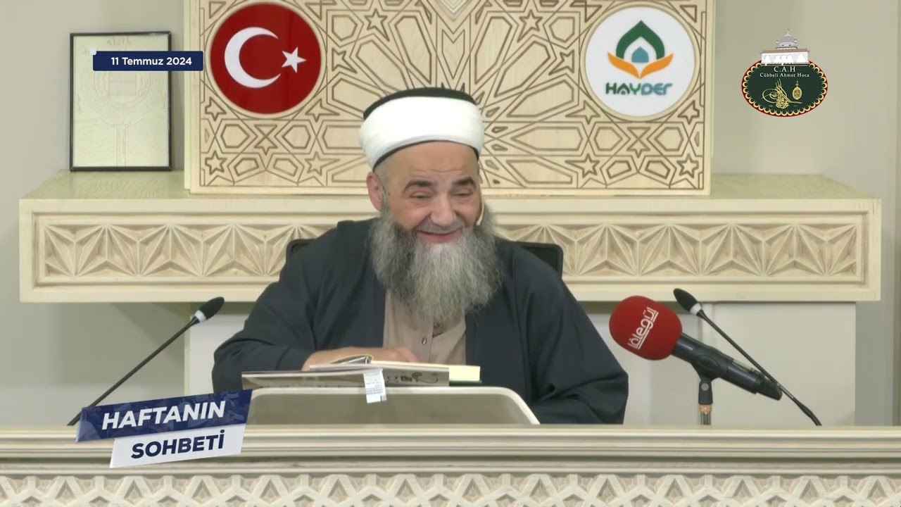 Rasûlüllâh Sallellâhu Aleyhi ve Sellem Mi‘râca Giderken Cihâd Eden Kimselerin Hâlini Nasıl Gördü?