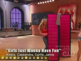 PCD Presents: Girlicious - Ep. 3 - P1