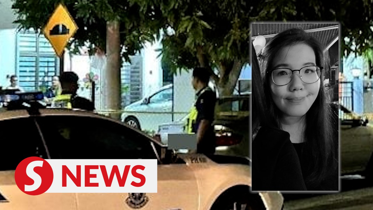 Missing housewife in Kuantan found dead with strangulation marks on ...