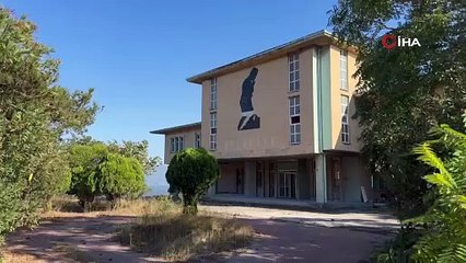 İşte Türkiye'nin 1999 depreminde bile dimdik ayakta kalabilen ilçesi ve sırrı